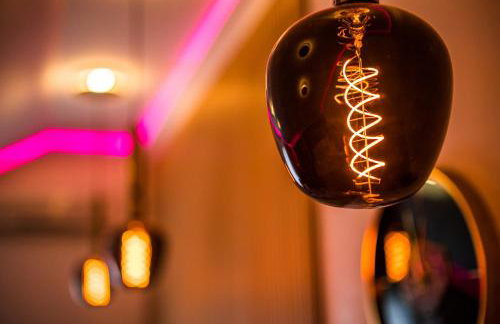 GLAMOUR - Restaurant & SPA - Foto 46