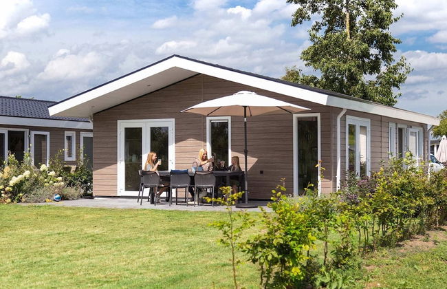 Modern Chalet With Dishwasher - Foto 1