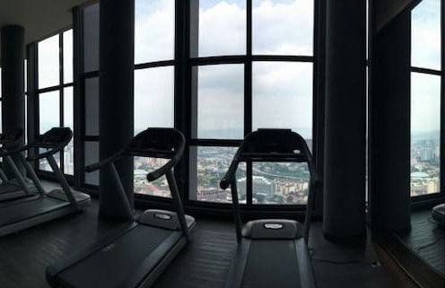 Expressionz Professional Suites by KL101 - Foto 24