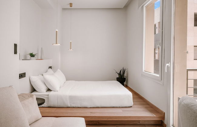 Plānis Str Urban Suites by Semavi - Foto 36