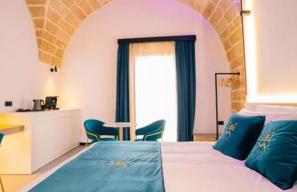 Regina Elena Suites & Private SPA - Foto 55