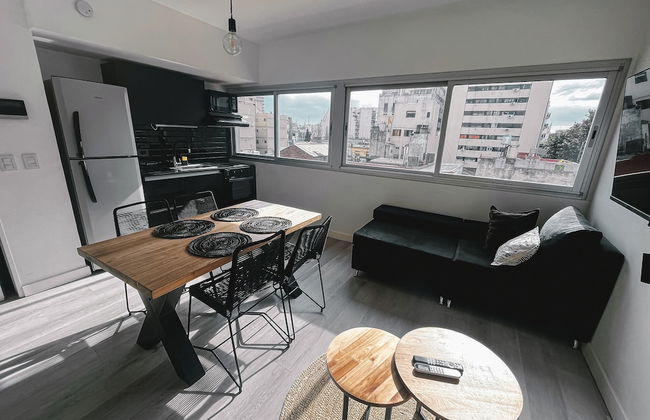 RentUp-San Telmo terraza priv parrilla - Foto 1