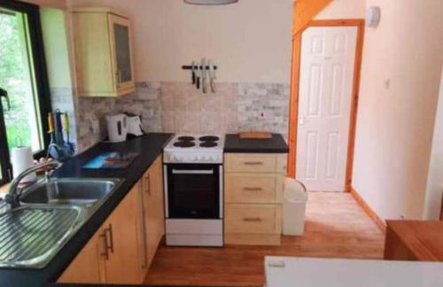 The Singing Heart, TirNaNog Cozy Cottage near Lochgilphead !!HIDDEN GEM!! - Foto 10