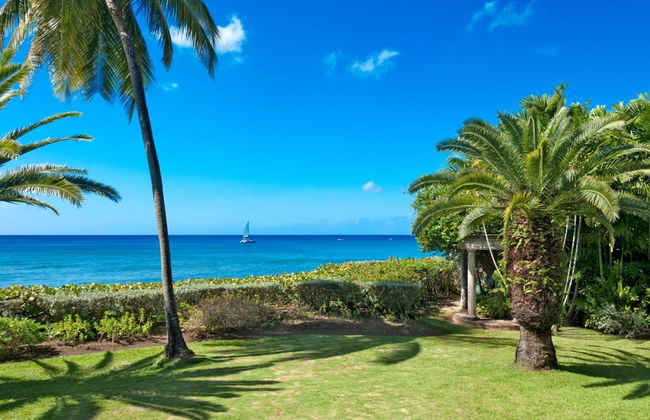 Leamington Pavilion by Blue Sky Luxury - Foto 32