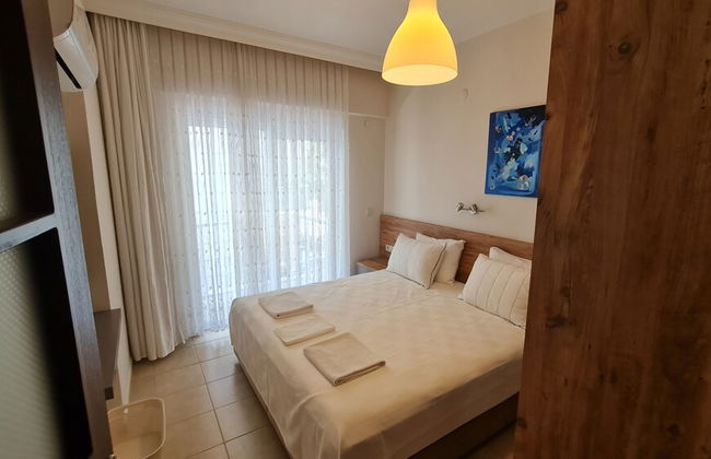 Kemer Comfort Apartment - Foto 16