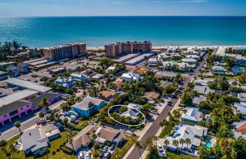 Ainsley Beach House - Foto 27