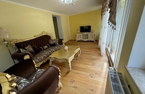 Zum Böhmen Ferienwohnung Fridericke - Foto 5