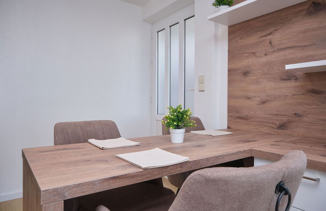 Bella Vista Dalmatien - Foto 41