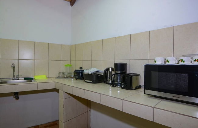 Cabañas Roca Verde Monteverde - Foto 26