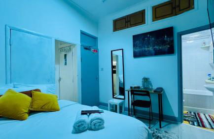 AR7 Studio Central London Kings Cross - Foto 12