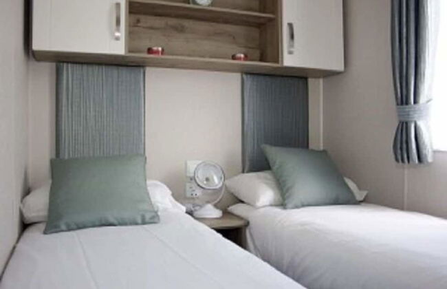 Calloose Holiday Park - Foto 16