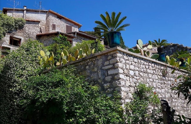 Sermoneta Historic Stone Village House With Pool in a Medieval Hill Town Close to Rome and Naples - Foto 7