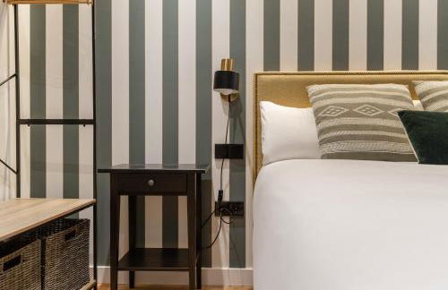 LAUREL-MintyStay Apartments - Foto 18