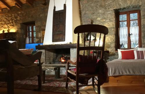 MARIOLATA STONE HOUSE - Foto 12