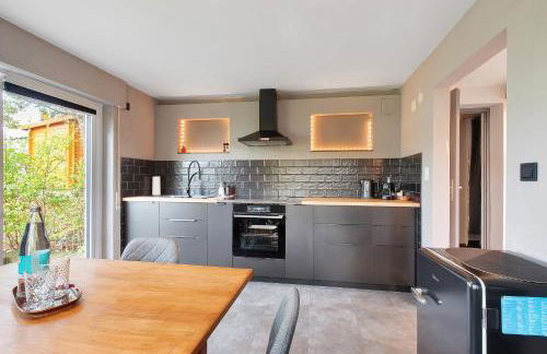 Wanderer Lodge am Breitenstein - Foto 6