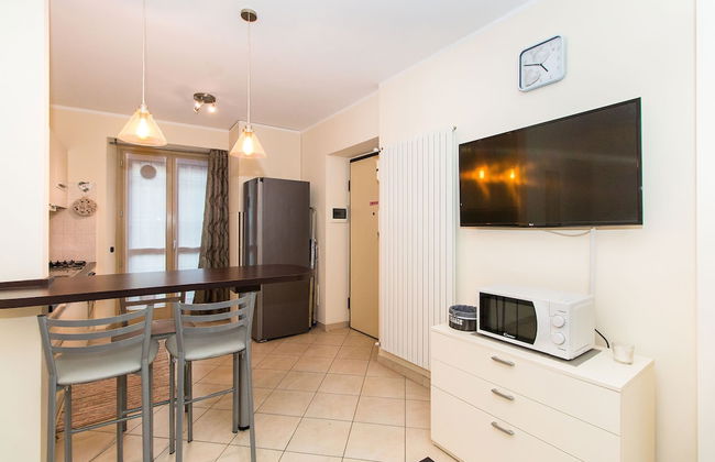 Piazza Statuto Functional Studio - Foto 9