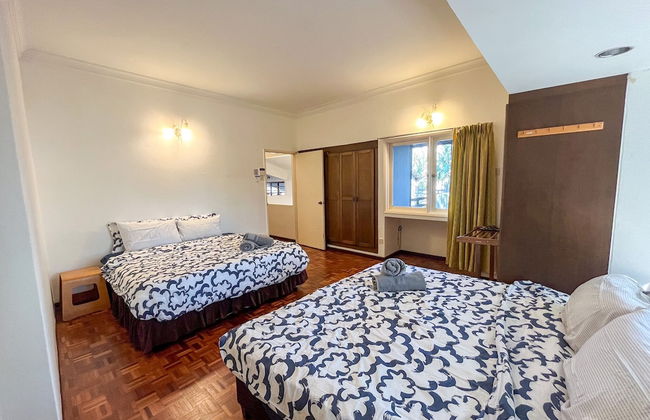 Bangsar Private Pool Villa Kuala Lumpur - Photo 9