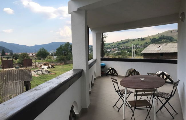 The Castle Apartment - Foto 12