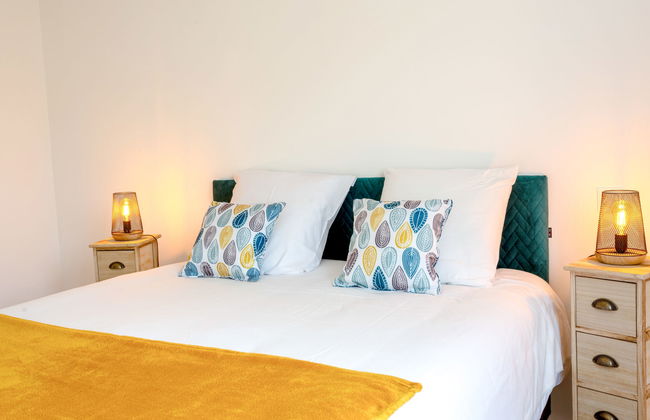 La Villa Dorée - Foto 16