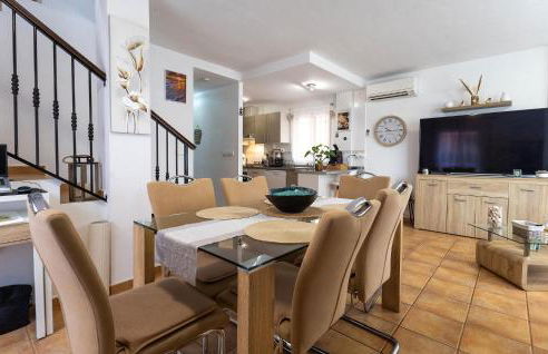 Cozy Home In Cartagena With Kitchenette - Foto 17