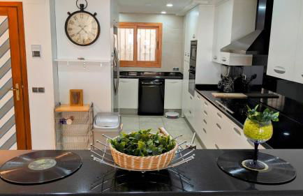 I love Marina Greenwich, Altea - Photo 18