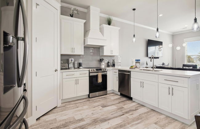 Pearl of the Sea - Foto 8