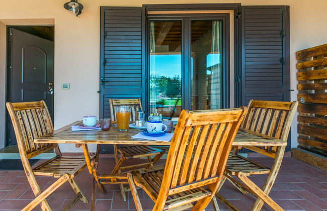 Il Corbezzolo - Foto 40