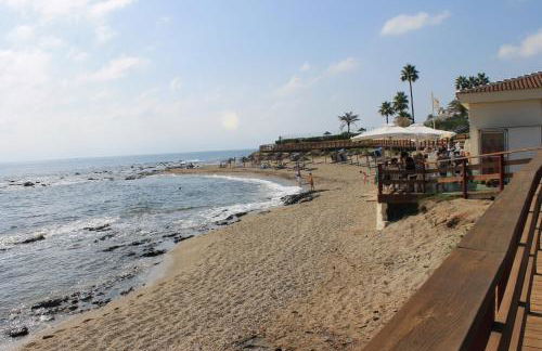 APARTMENT La CALA DESING a 150 m. del MAR. - Photo 52