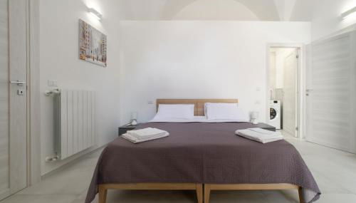 Le dimore del salento appartamento - Foto 1, towels