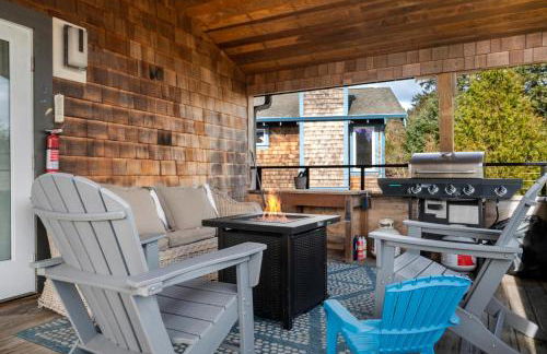 Elk Haven (Barefeet Retreat) - Foto 26