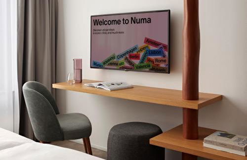 Numa Berlin Drift - Foto 12