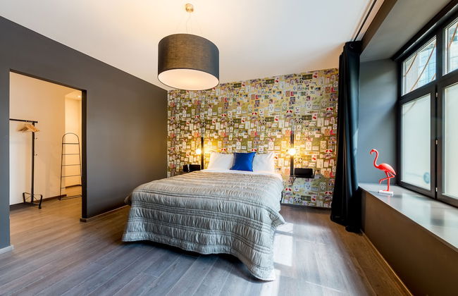 Smartflats Design - Berlaymont - Photo 12