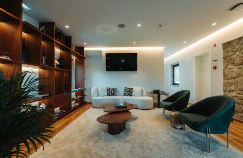 Quinta S Pedro - Arouca Valley - Foto 6