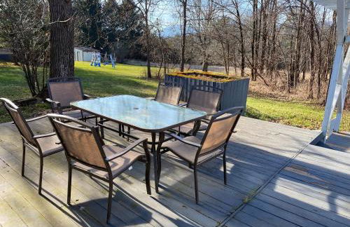 Country House in Catskills - Foto 26