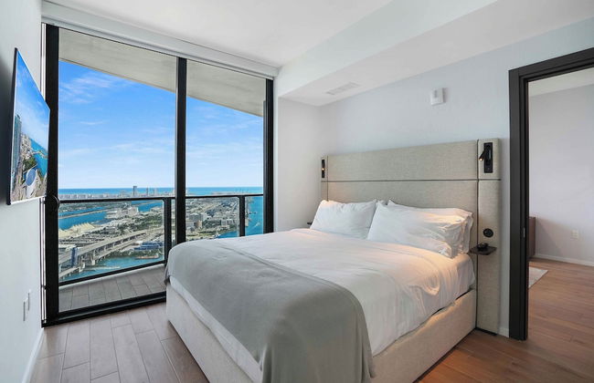 Miami Vacation Rentals - Downtown - Foto 50