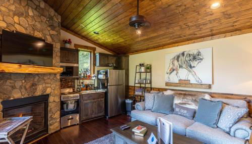 Red Wolf Chalet at Eagles Nest - Foto 4