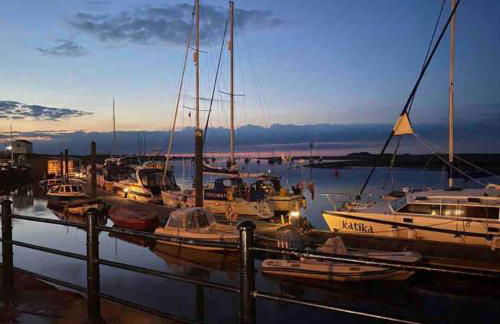 Boutique 2 bedroom cottage - North Norfolk coast - Foto 48