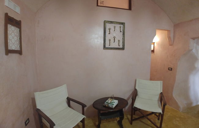 Masseria la Maestà Ospitalità rurale - Foto 45