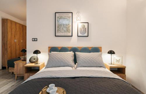 ORSO Rooms & Apartments by StayLab - Foto 160