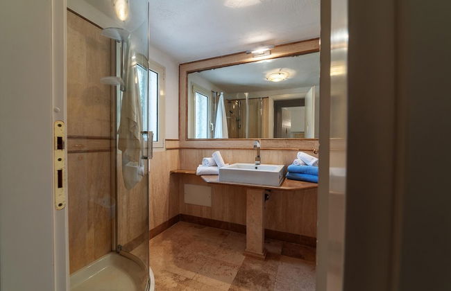 Villa Ilaria 8 in Olbia - Foto 16