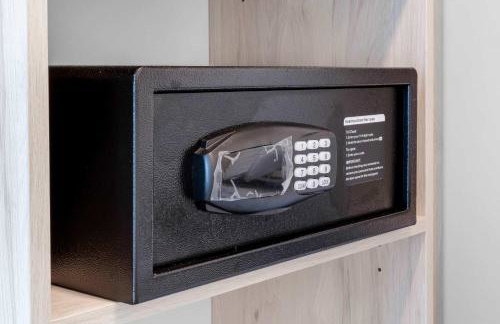 Downtown Edit-Resort Style Stay with Full Amenities - Foto 20