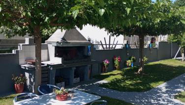 Stefanie's Rooms - Photo 2, Garden, Garden view