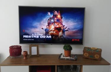 Apartamento Térreo no Catu Lake Resort Aquiraz - Foto 13