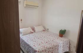 Apto com conforto e ótima localização - Foto 7