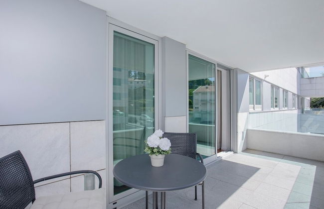 Liiiving in Porto Balcony Drag o View - Foto 68