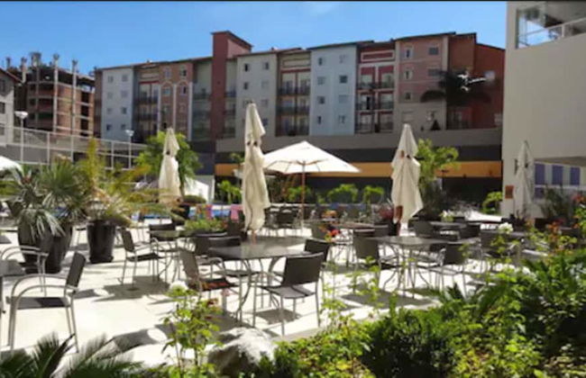 Veredas - Rio Quente Temporada - Foto 42