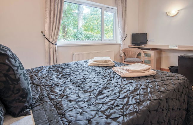 Rose Cottage - 3 Bed Cottage - New Hedges - Tenby - Foto 23