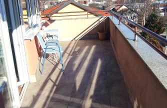 Val Boutique Apartment Terrace & Free Parking - Photo 24