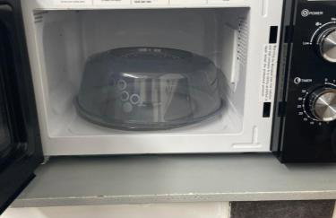 Westm-3 Bdrm 3 bathrooms 1 EnSuite Fab for contractors Free Parking and Wi-Fi - Foto 24