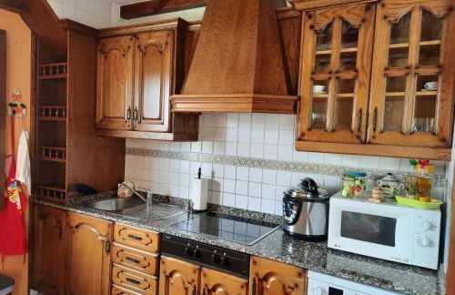 Casa Viduedo - Foto 24